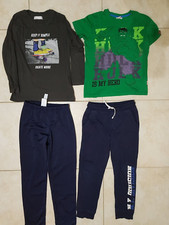 Lotto 1599 abbigliamento