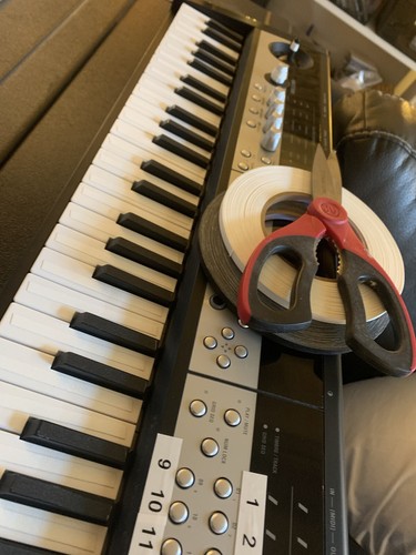 Korg microstation nastro - korg,