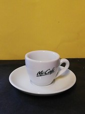 TAZZINA CAFFÈ McCafé COFFEE