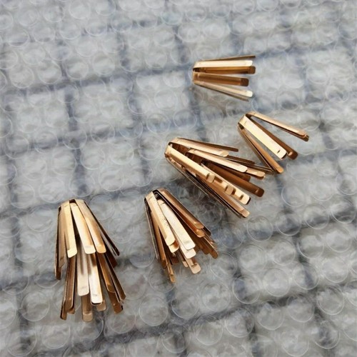 50pcs adattatore albero golf - 50pcs,
