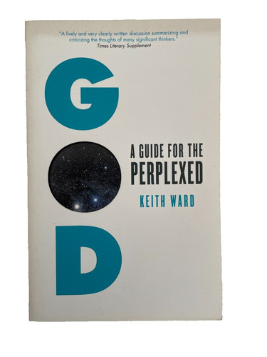 God guide for the - a, perplexed