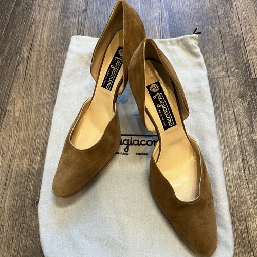 Scarpe decolte fragiacomo - scarpe,