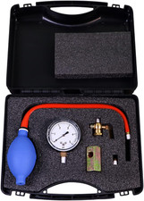 74273 Kit Test Gas Bassa