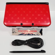 Nintendo 3DS LL XL New Super