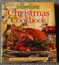 SOUTHERN LIVING CHRISTMAS