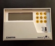 Sauter Flexotron M 10  Era140 F001 regolatore Centralina Di Riscaldamento