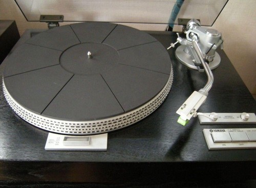 Giradischi showa epoca - giradischi,