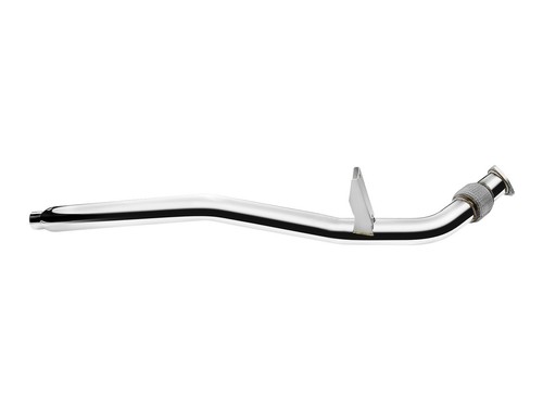 Downpipe acciaio inox per - inox,