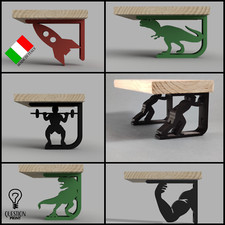 Reggimensola arredo stanza - arredo,