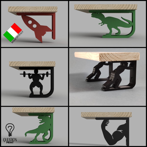 Reggimensola arredo stanza - arredo,