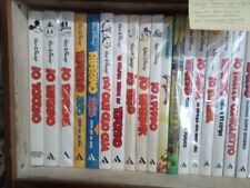 CARTONATI Strenne Disney Mondadori 25 Volumi I Edizione