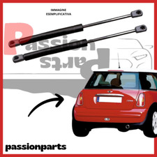 MOLLE A GAS PORTELLONE