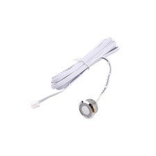 Interruttore touch sensore per luci led striscia armadio pulsante a sfioramento