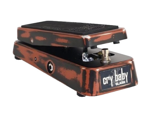 Dunlop slash cry baby - dunlop, classic