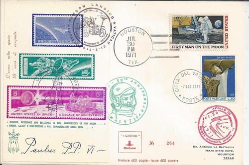 1971 3 buste - n.,
