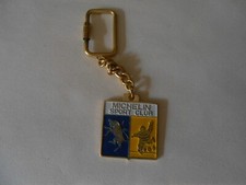 portachiavi  MICHELIN SPORT CLUB