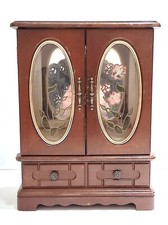 Portagioie con carillon in