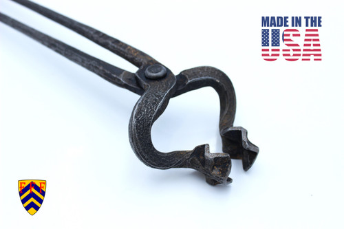 Fiery furnace blacksmith - fiery,