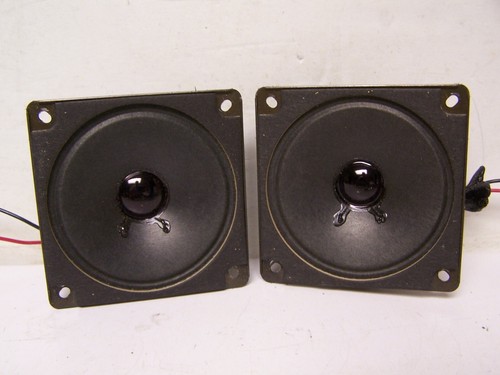 Coppia tweeter bose 201 serie - tweeter,