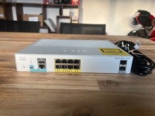WS-C2960L-8PS-LL Cisco 2960L