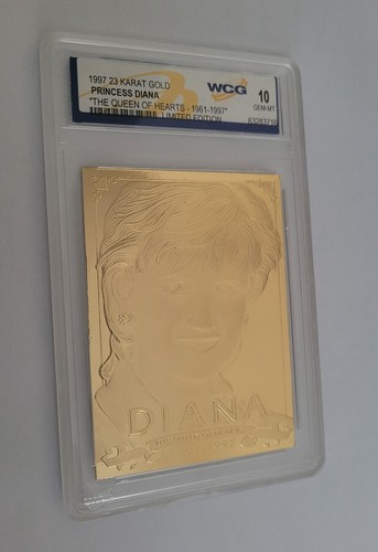 1997 karat gold - gold, princess