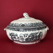 Zuppiera forma Mediolani con