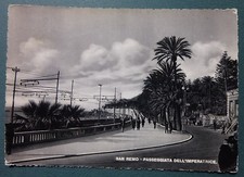 BOLLO GULLER MUTO - SAN REMO -