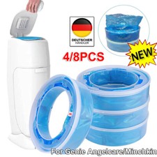 Pellicola ricarica cartucce di