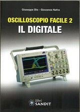 Libro OSCILLOSCOPIO FACILE 2