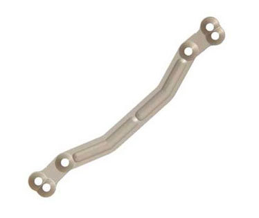 Collegamento sterzo thunder - collegamento,