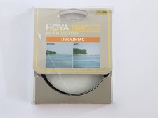 Filtro Hoya HMC UV UV(N) 77mm