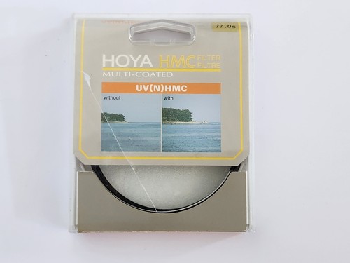 Filtro hoya hmc - hoya, 77mm