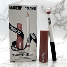 Nuovo Makeup di Mario Plumping