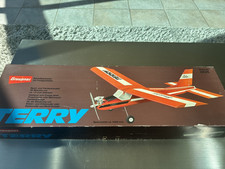 Aereo Graupner kit montaggio
