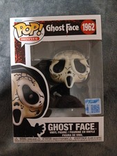 Funko pop 1962 - #1962, scream