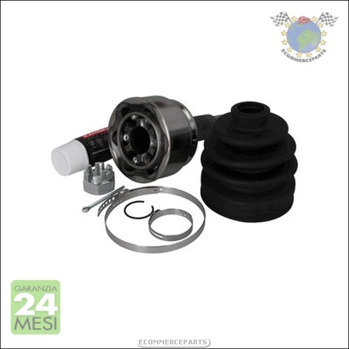Kit giunto omocinetico - , kamoka