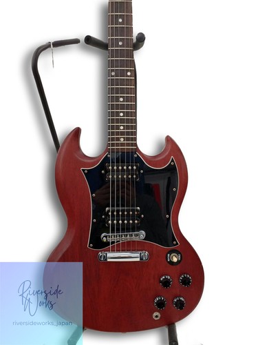 Chitarra elettrica gibson usa - chitarra,