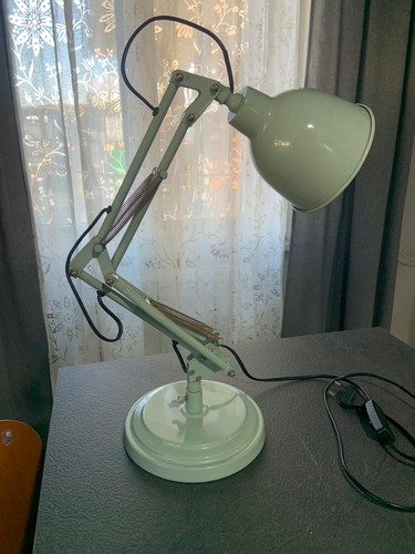 Lampada scrivania - lampada, da