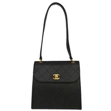 Borsa Chanel in pelle di