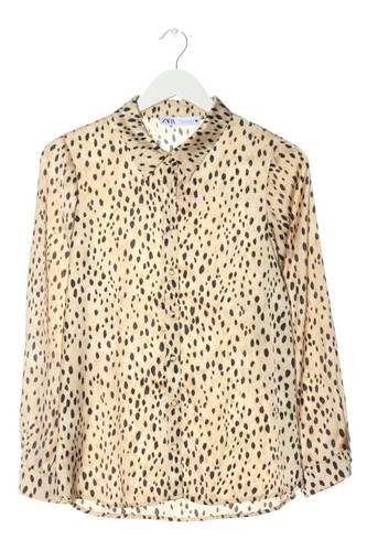Zara camicia blusa - camicia,