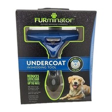 FURminator Deshedding Tool per
