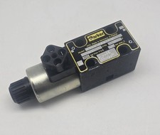 Valvola di comando a