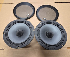 Hertz HV165 200w  165mm