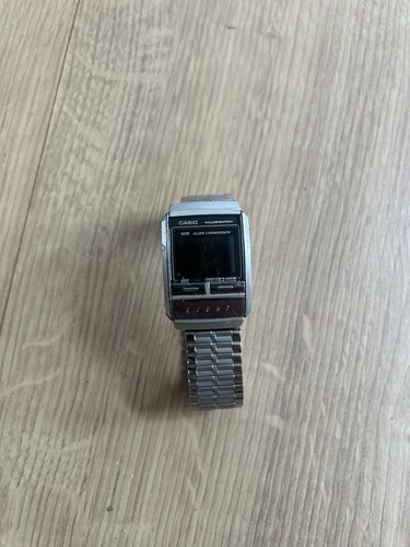 Raro orologio sportivo