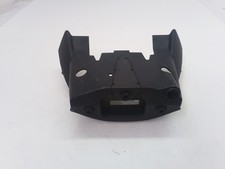 BMW F 800 ST Supporto fanale frecce posteriore 46627680255