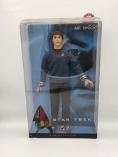 Barbie black label star - black, trek