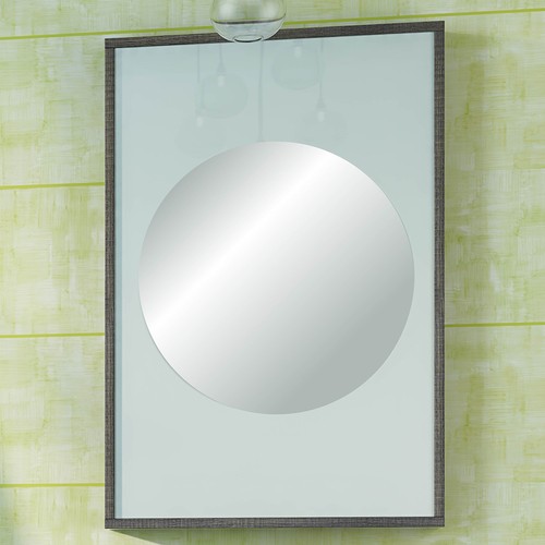 Specchiera 60x90 colori - 4,