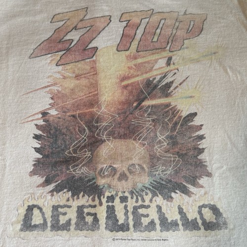 Shirt top deguello - t-shirt,