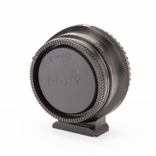 Metabones Canon EF a Sony