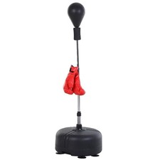 PUNCHING BALL SACCO BOXE DA